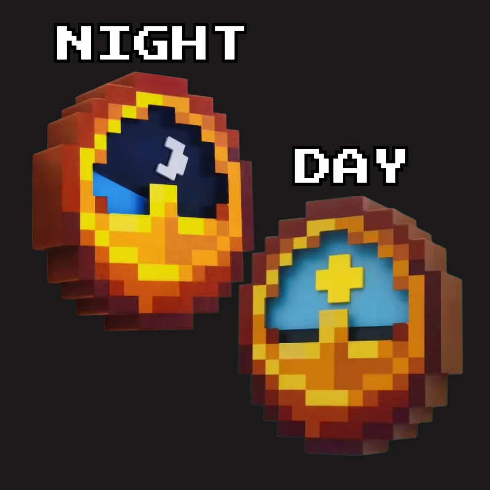 Pixel Clock