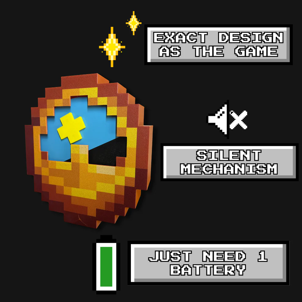 Pixel Clock