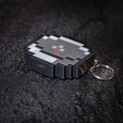 Pixel Compass